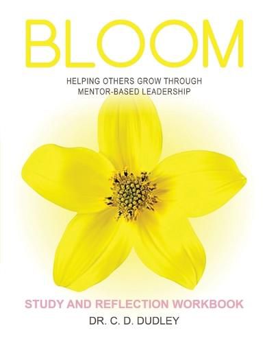 Cover image for Bloom