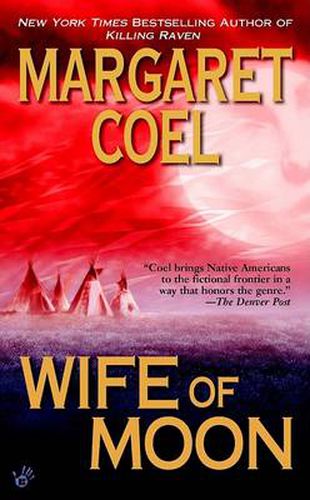 Cover image for Wife of Moon