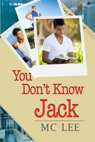 Cover image for You Don't Know Jack