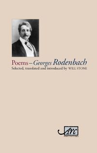 Cover image for Selected poems