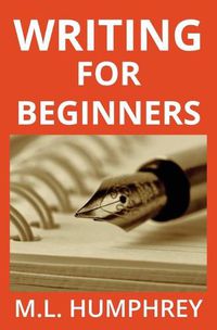 Cover image for Writing for Beginners