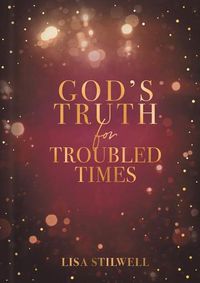 Cover image for God's Truth for Troubled Times