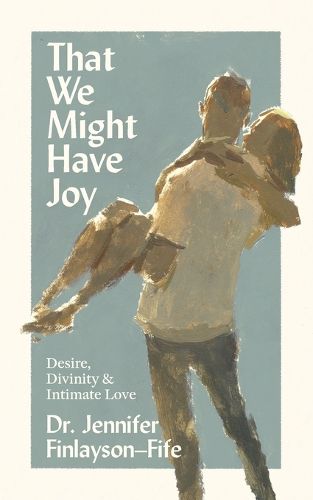 Cover image for That We Might Have Joy