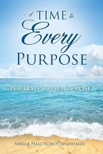 Cover image for A Time To Every Purpose