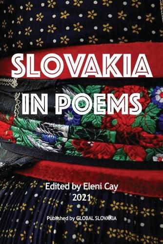 Cover image for Slovakia in Poems