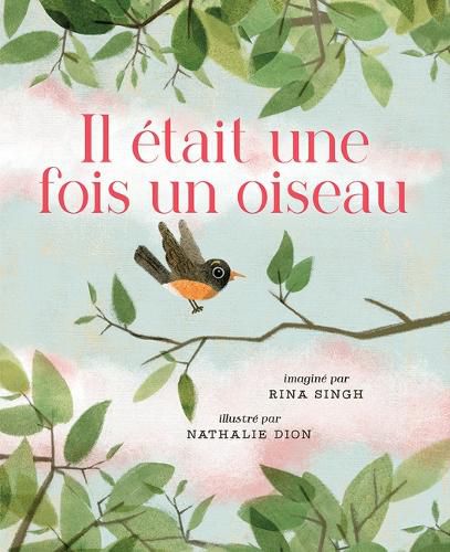 Il Etait Une Fois Un Oiseau