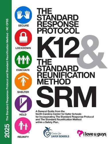 SRP SRM K12 Operational Guidance-NC CFSS V1.0