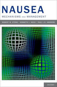 Cover image for Nausea: Mechanisms and Management