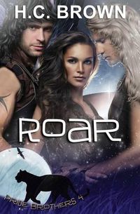 Cover image for Roar