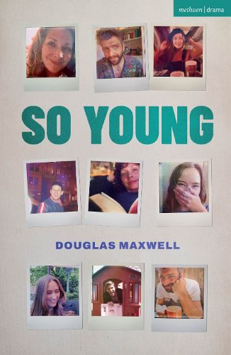 Cover image for So Young