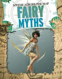 Cover image for Fairy Myths