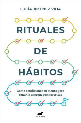 Cover image for Rituales de habitos / The Rituals of Habit