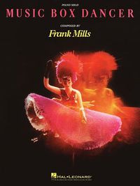 Cover image for Music Box Dancer