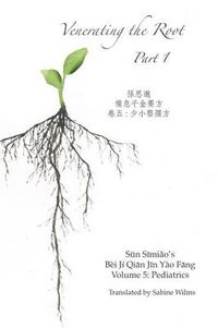 Cover image for Venerating The Root: Part 1