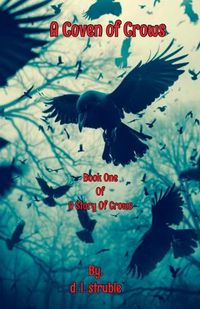 Cover image for A Coven of Crows