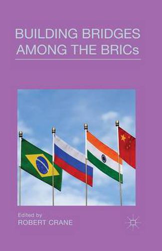 Cover image for Building Bridges Among the BRICs