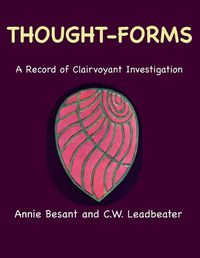 Cover image for Thought-Forms