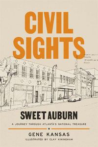 Cover image for Civil Sights