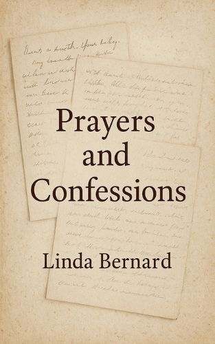 Cover image for Prayers and Confessions