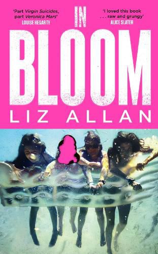 Cover image for In Bloom