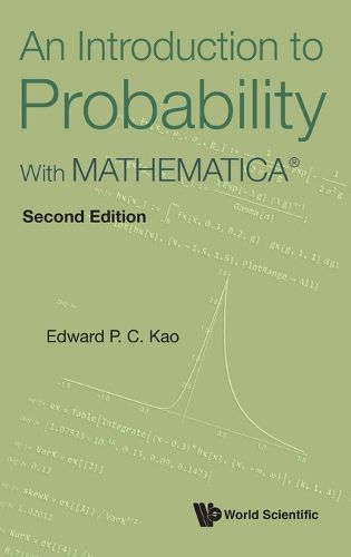 Cover image for Introduction To Probability, An: With MathematicaA (R)