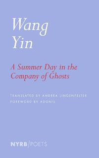 Cover image for A Summer Day in the Company of Ghosts