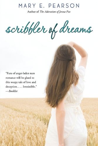 Cover image for Scribbler of Dreams