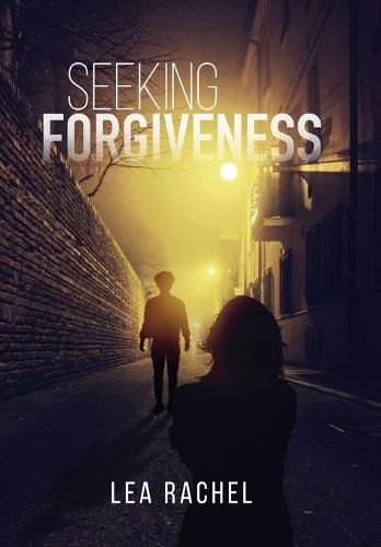 Cover image for Seeking Forgiveness