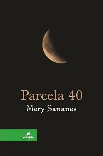 Cover image for Parcela 40