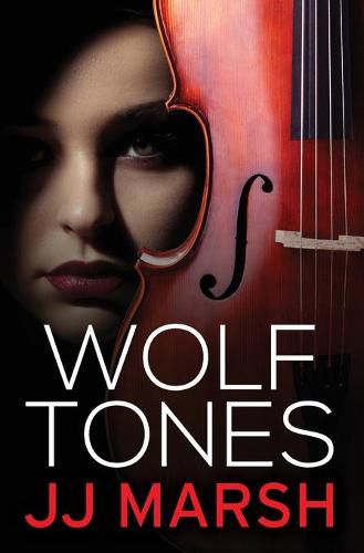 Cover image for Wolf Tones