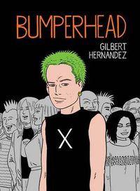 Cover image for Bumperhead