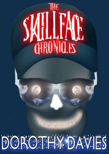 Cover image for Skullface