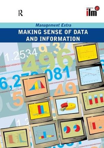 Cover image for Making Sense of Data and Information