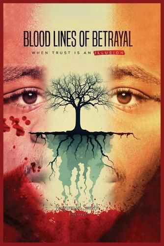 Cover image for Blood Lines of Betrayal
