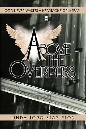 Cover image for Above the Overpass