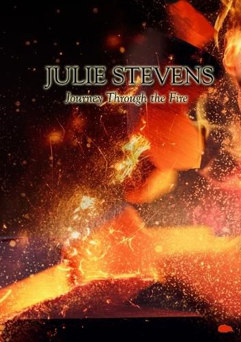 Cover image for Journey Through the Fire