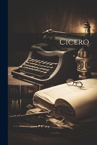 Cover image for Cicero