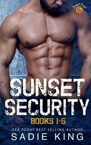 Cover image for Sunset Security Books 1-5