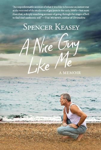 Cover image for A Nice Guy Like Me