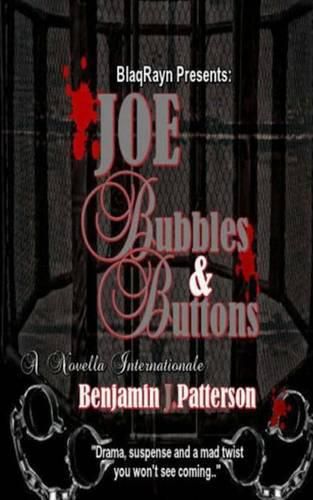 Cover image for Joe, Bubbles & Buttons