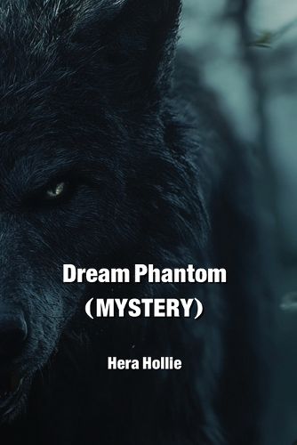 Cover image for Dream Phantom (MYSTERY)