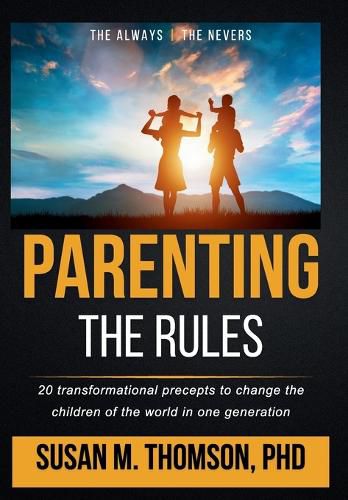 Cover image for Parenting