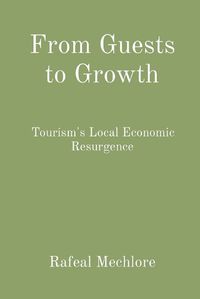 Cover image for From Guests to Growth