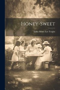 Cover image for Honey-Sweet