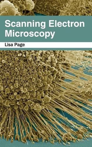 Cover image for Scanning Electron Microscopy