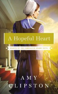 Cover image for A Hopeful Heart