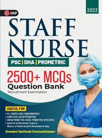 Cover image for Staff Nurse Recruitment Exam