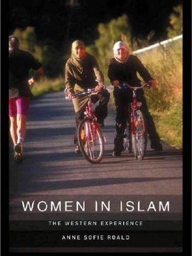 Cover image for Women in Islam: The Western Experience