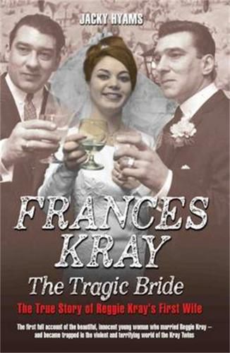 Cover image for Frances: The Tragic Bride