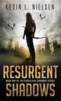 Cover image for Resurgent Shadows